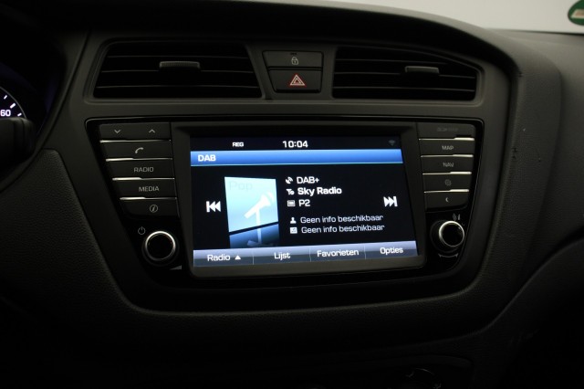 HYUNDAI I20 1.0 T-GDI Go! - , Autobedrijf Zieleman, Nieuwleusen