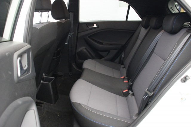 HYUNDAI I20 1.0 T-GDI Go! - , Autobedrijf Zieleman, Nieuwleusen