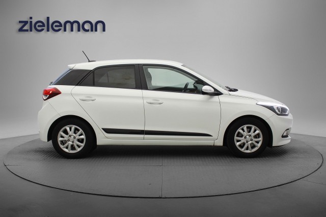 HYUNDAI I20 1.0 T-GDI Go! - , Autobedrijf Zieleman, Nieuwleusen