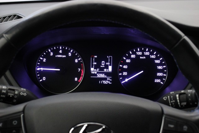HYUNDAI I20 1.0 T-GDI Go! - , Autobedrijf Zieleman, Nieuwleusen