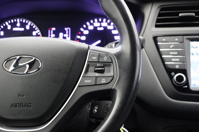 HYUNDAI I20 1.0 T-GDI Go! - , Autobedrijf Zieleman, Nieuwleusen