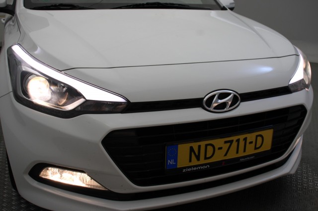HYUNDAI I20 1.0 T-GDI Go! - , Autobedrijf Zieleman, Nieuwleusen