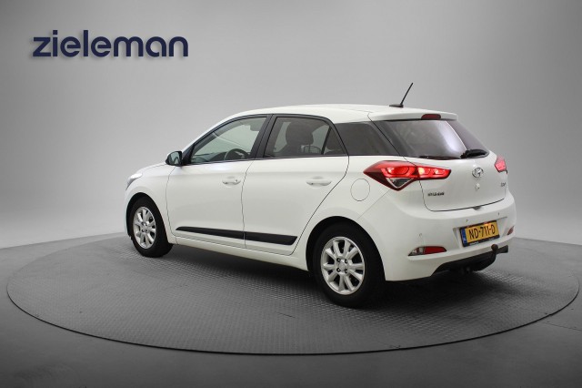 HYUNDAI I20 1.0 T-GDI Go! - , Autobedrijf Zieleman, Nieuwleusen