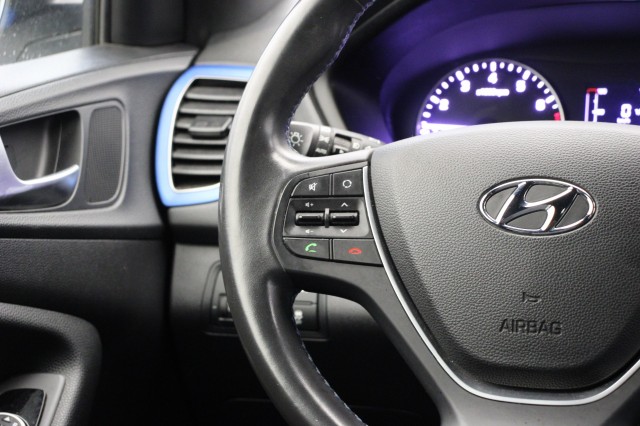 HYUNDAI I20 1.0 T-GDI Go! - , Autobedrijf Zieleman, Nieuwleusen
