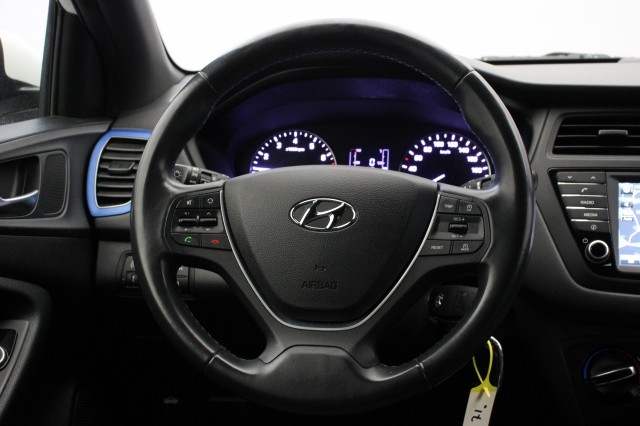 HYUNDAI I20 1.0 T-GDI Go! - , Autobedrijf Zieleman, Nieuwleusen