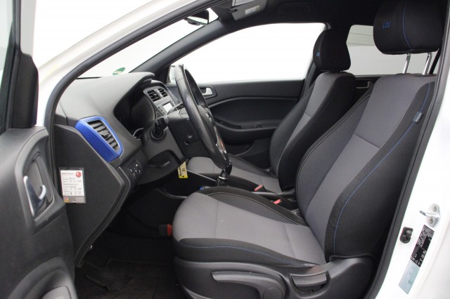 HYUNDAI I20 1.0 T-GDI Go! - , Autobedrijf Zieleman, Nieuwleusen