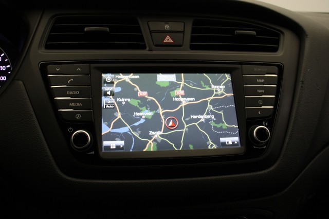 HYUNDAI I20 1.0 T-GDI Go! - , Autobedrijf Zieleman, Nieuwleusen