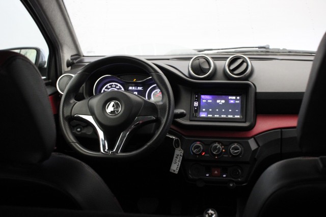 AIXAM CROSSOVER  dCi Highline Sport - 2022 - 6.707 Km - , Autobedrijf Zieleman, Nieuwleusen