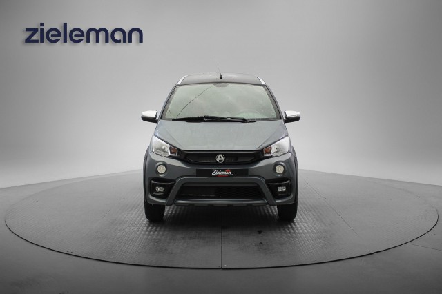 AIXAM CROSSOVER  dCi Highline Sport - 2022 - 6.707 Km - , Autobedrijf Zieleman, Nieuwleusen