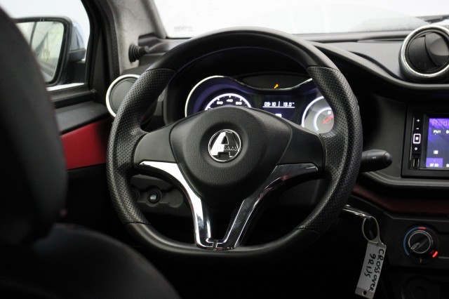 AIXAM CROSSOVER  dCi Highline Sport - 2022 - 6.707 Km - , Autobedrijf Zieleman, Nieuwleusen