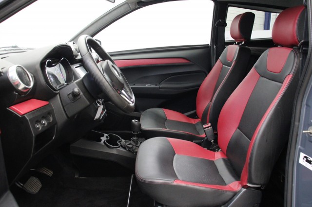 AIXAM CROSSOVER  dCi Highline Sport - 2022 - 6.707 Km - , Autobedrijf Zieleman, Nieuwleusen