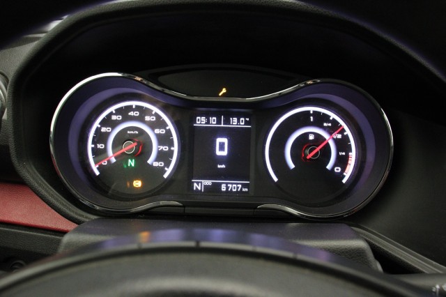 AIXAM CROSSOVER  dCi Highline Sport - 2022 - 6.707 Km - , Autobedrijf Zieleman, Nieuwleusen