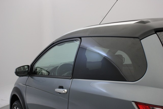 AIXAM CROSSOVER  dCi Highline Sport - 2022 - 6.707 Km - , Autobedrijf Zieleman, Nieuwleusen