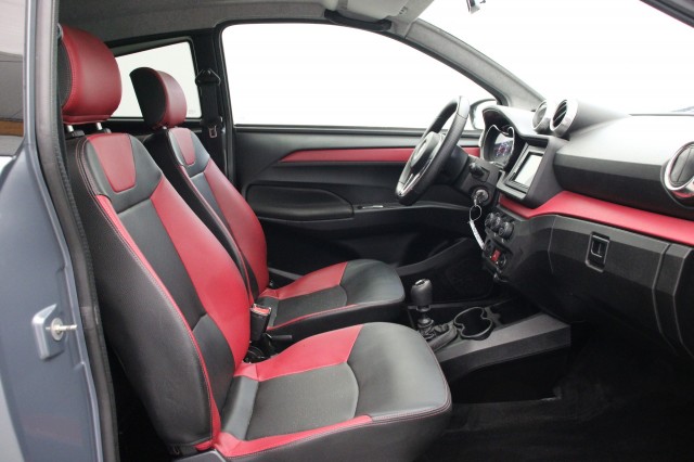 AIXAM CROSSOVER  dCi Highline Sport - 2022 - 6.707 Km - , Autobedrijf Zieleman, Nieuwleusen