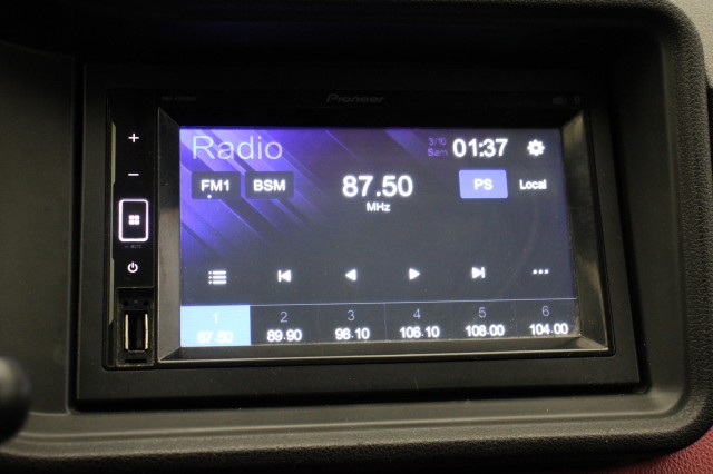 AIXAM CROSSOVER  dCi Highline Sport - 2022 - 6.707 Km - , Autobedrijf Zieleman, Nieuwleusen