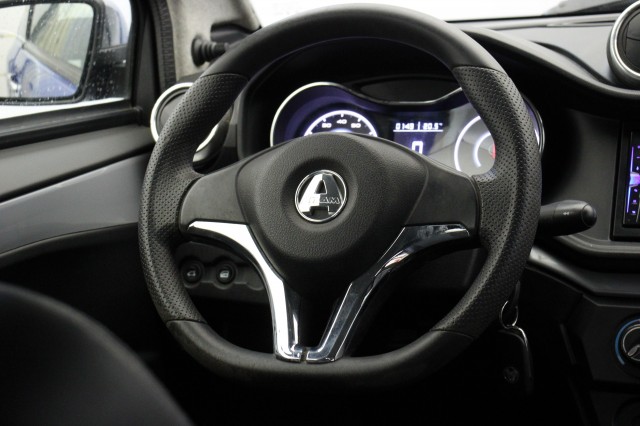 AIXAM CITY SPORT City Sport - 2020 - 6.705 Km - , Autobedrijf Zieleman, Nieuwleusen