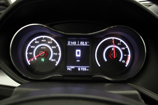 AIXAM CITY SPORT City Sport - 2020 - 6.705 Km - , Autobedrijf Zieleman, Nieuwleusen