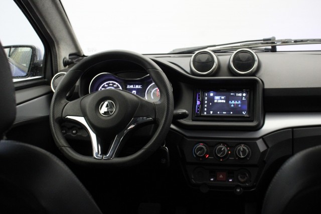 AIXAM CITY SPORT City Sport - 2020 - 6.705 Km - , Autobedrijf Zieleman, Nieuwleusen