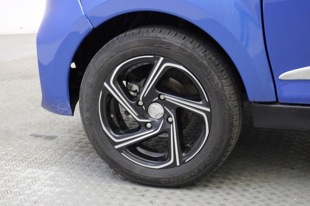 AIXAM CITY SPORT City Sport - 2020 - 6.705 Km - , Autobedrijf Zieleman, Nieuwleusen