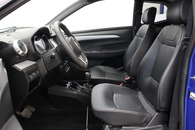 AIXAM CITY SPORT City Sport - 2020 - 6.705 Km - , Autobedrijf Zieleman, Nieuwleusen
