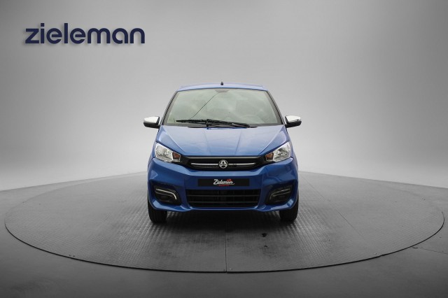AIXAM CITY SPORT City Sport - 2020 - 6.705 Km - , Autobedrijf Zieleman, Nieuwleusen