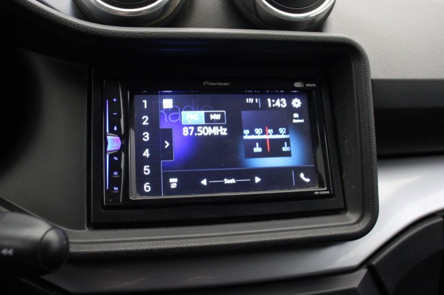 AIXAM CITY SPORT City Sport - 2020 - 6.705 Km - , Autobedrijf Zieleman, Nieuwleusen