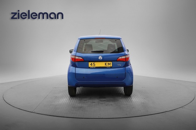 AIXAM CITY SPORT City Sport - 2020 - 6.705 Km - , Autobedrijf Zieleman, Nieuwleusen