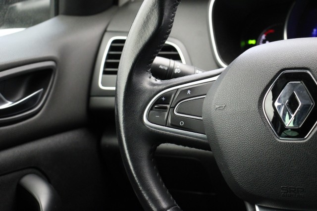 RENAULT MEGANE 1.2 TCe Limited - , Autobedrijf Zieleman, Nieuwleusen