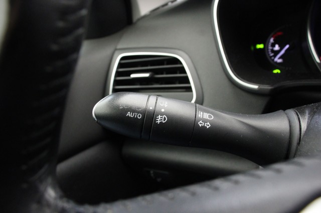 RENAULT MEGANE 1.2 TCe Limited - , Autobedrijf Zieleman, Nieuwleusen