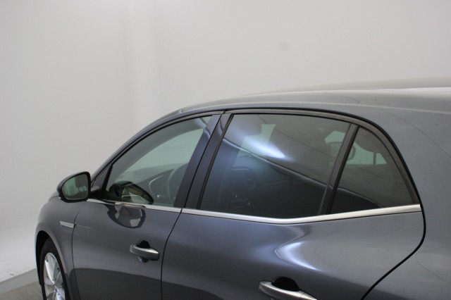 RENAULT MEGANE 1.2 TCe Limited - , Autobedrijf Zieleman, Nieuwleusen