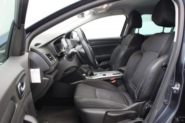 RENAULT MEGANE 1.2 TCe Limited - , Autobedrijf Zieleman, Nieuwleusen