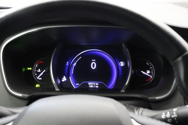 RENAULT MEGANE 1.2 TCe Limited - , Autobedrijf Zieleman, Nieuwleusen