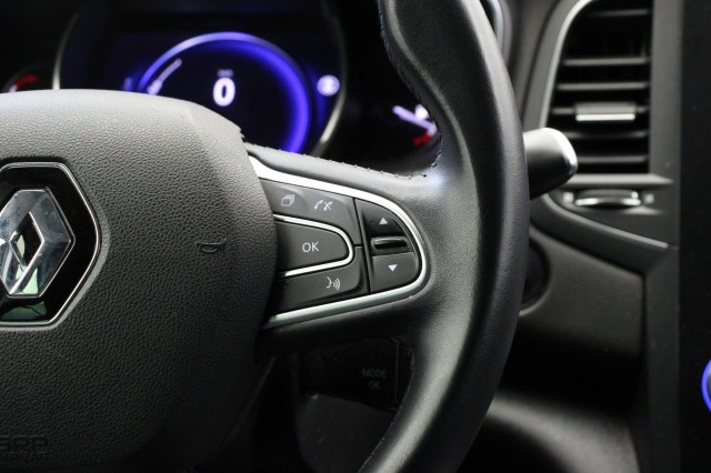 RENAULT MEGANE 1.2 TCe Limited - , Autobedrijf Zieleman, Nieuwleusen