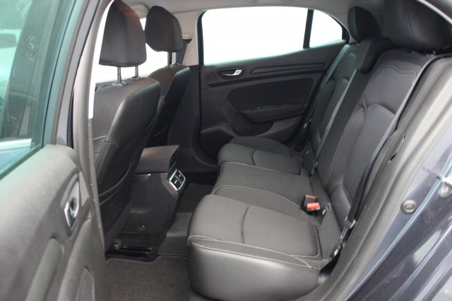 RENAULT MEGANE 1.2 TCe Limited - , Autobedrijf Zieleman, Nieuwleusen