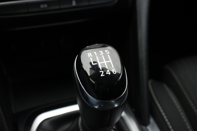 RENAULT MEGANE 1.2 TCe Limited - , Autobedrijf Zieleman, Nieuwleusen