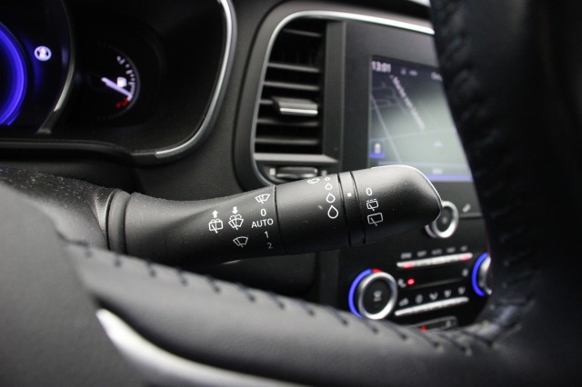 RENAULT MEGANE 1.2 TCe Limited - , Autobedrijf Zieleman, Nieuwleusen