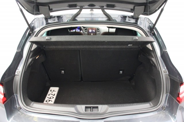 RENAULT MEGANE 1.2 TCe Limited - , Autobedrijf Zieleman, Nieuwleusen