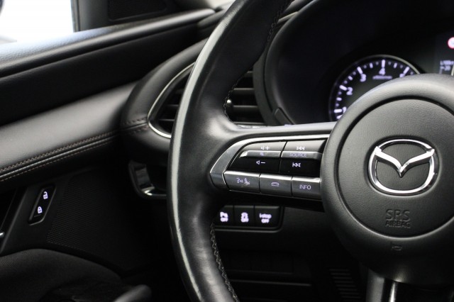 MAZDA 3 2.0 e-SkyActiv-G M Hybrid 122 Comfort - , Autobedrijf Zieleman, Nieuwleusen