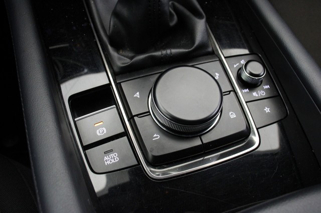 MAZDA 3 2.0 e-SkyActiv-G M Hybrid 122 Comfort - , Autobedrijf Zieleman, Nieuwleusen