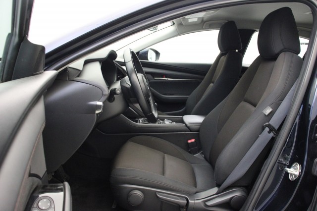 MAZDA 3 2.0 e-SkyActiv-G M Hybrid 122 Comfort - , Autobedrijf Zieleman, Nieuwleusen