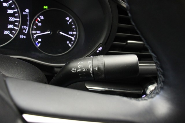 MAZDA 3 2.0 e-SkyActiv-G M Hybrid 122 Comfort - , Autobedrijf Zieleman, Nieuwleusen