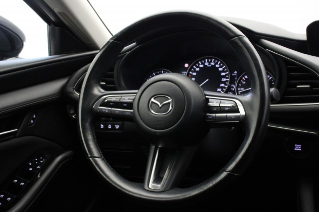 MAZDA 3 2.0 e-SkyActiv-G M Hybrid 122 Comfort - , Autobedrijf Zieleman, Nieuwleusen