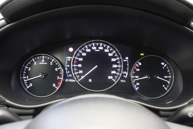 MAZDA 3 2.0 e-SkyActiv-G M Hybrid 122 Comfort - , Autobedrijf Zieleman, Nieuwleusen