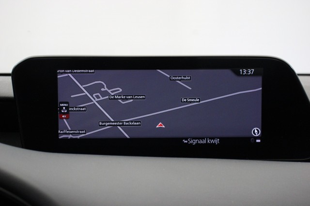 MAZDA 3 2.0 e-SkyActiv-G M Hybrid 122 Comfort - , Autobedrijf Zieleman, Nieuwleusen