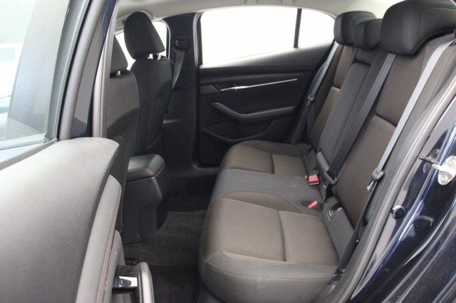 MAZDA 3 2.0 e-SkyActiv-G M Hybrid 122 Comfort - , Autobedrijf Zieleman, Nieuwleusen