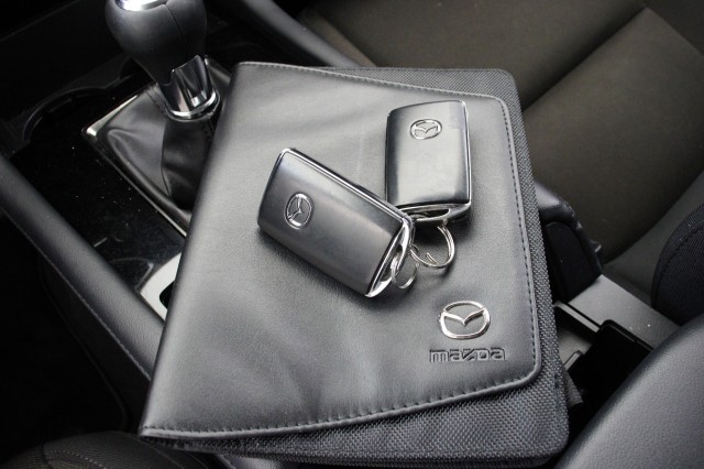 MAZDA 3 2.0 e-SkyActiv-G M Hybrid 122 Comfort - , Autobedrijf Zieleman, Nieuwleusen
