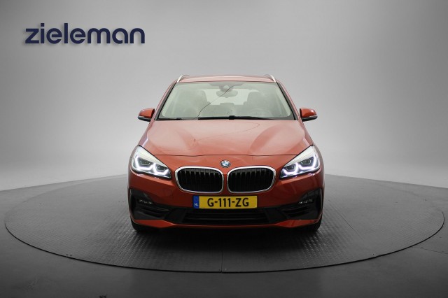 BMW 2-SERIE 218i Executive Edition - , Autobedrijf Zieleman, Nieuwleusen