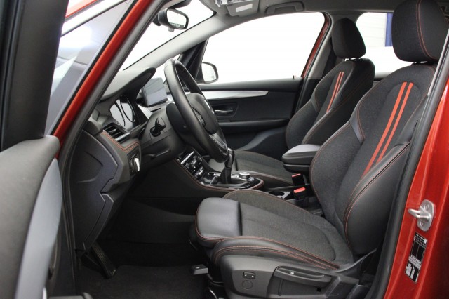 BMW 2-SERIE 218i Executive Edition - , Autobedrijf Zieleman, Nieuwleusen