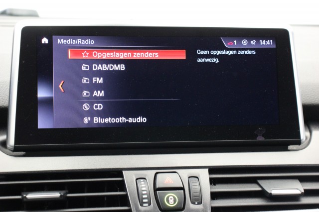 BMW 2-SERIE 218i Executive Edition - , Autobedrijf Zieleman, Nieuwleusen