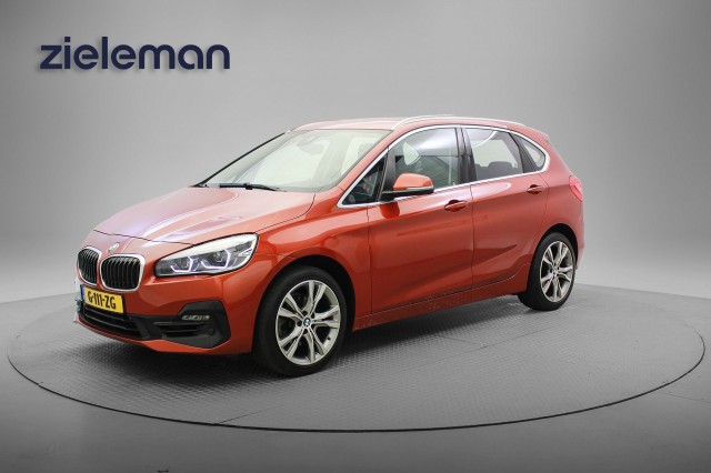 BMW 2-SERIE 218i Executive Edition - , Autobedrijf Zieleman, Nieuwleusen